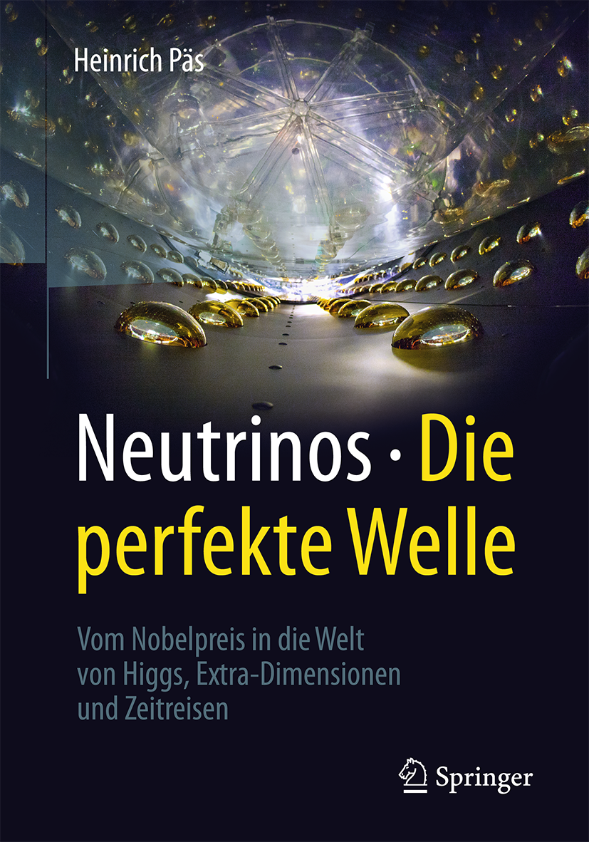 Die perfekte Welle